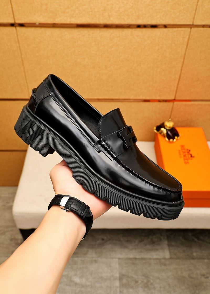 Hermes Business Shoes